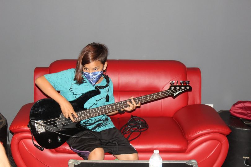 Kids Are Rockin Out In West Hartford Opera News