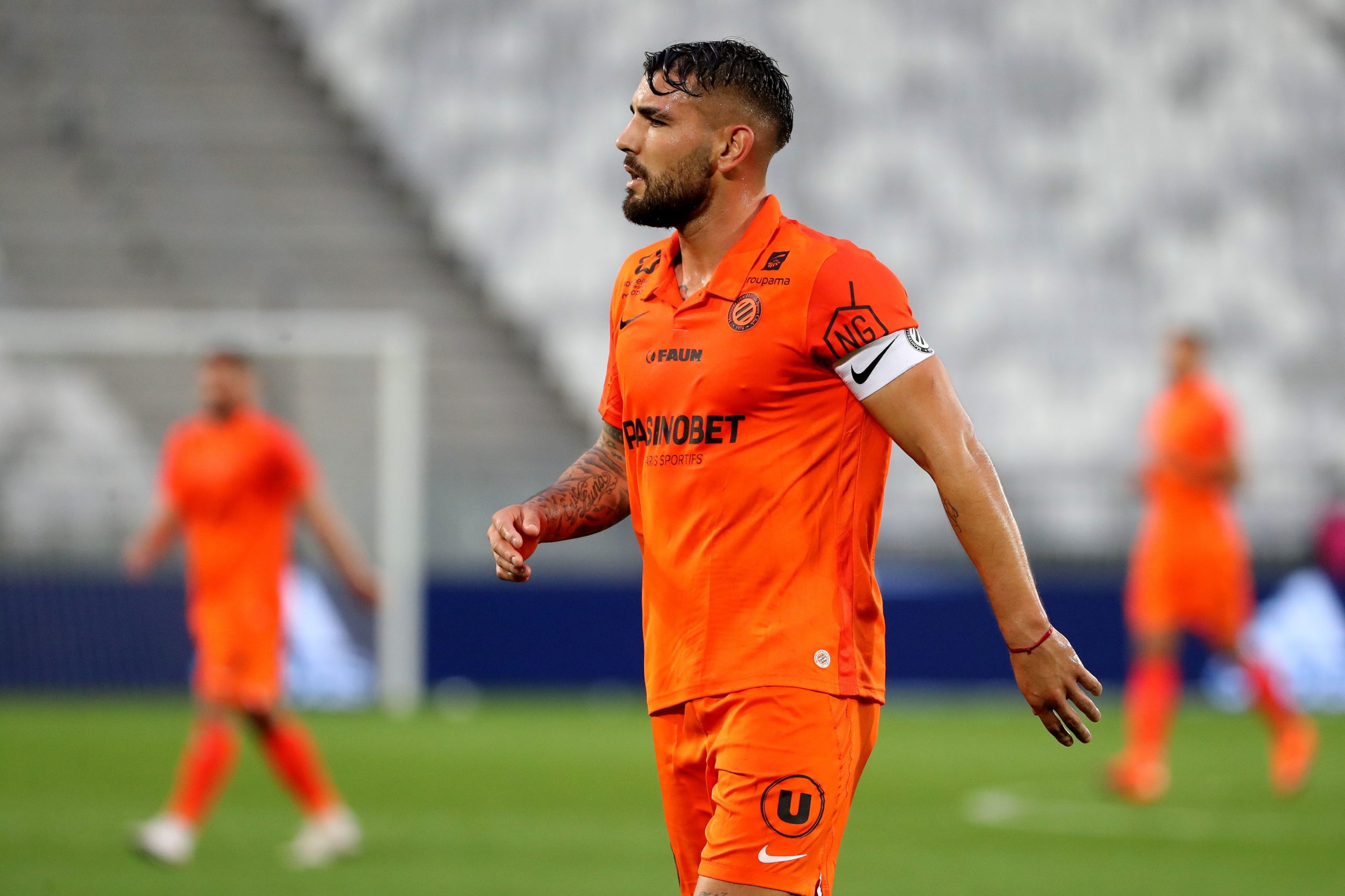 Darren Bent Has Urged Leeds United To Sign Andy Delort Opera News