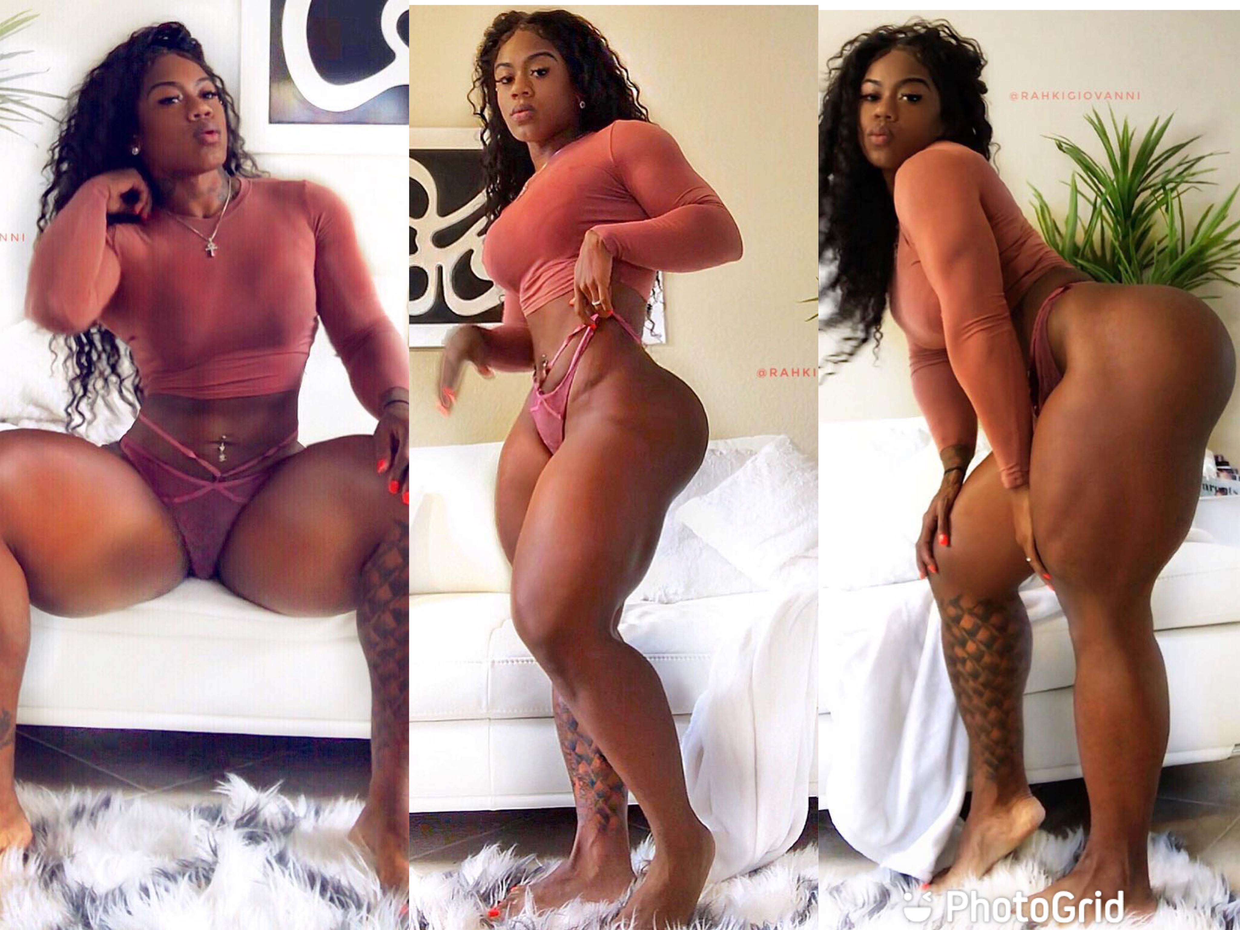 Giovanni and after before rahki