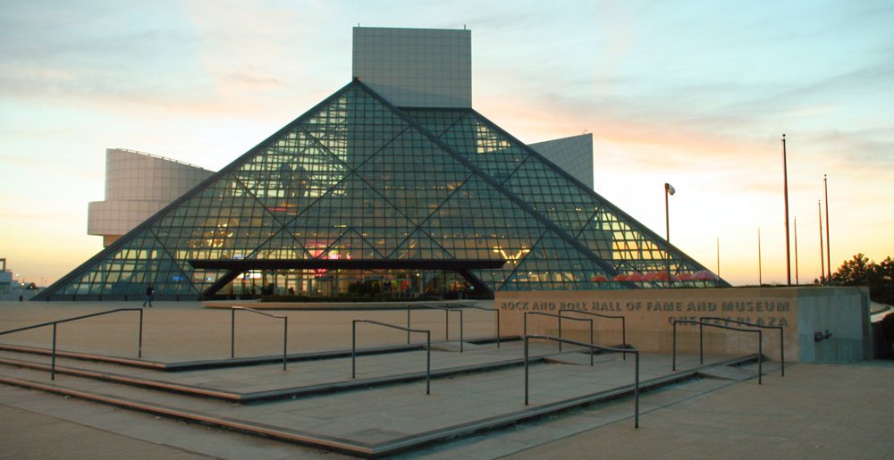 Rock Hall President Says They Don T Discriminate Against Metal Opera News