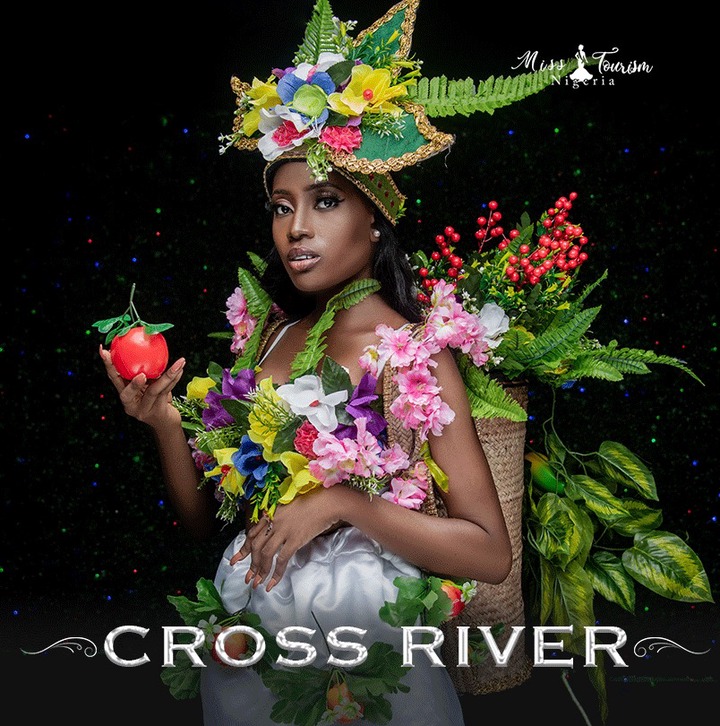 Meet the 36 contestants of Miss Tourism Nigeria 2020 (photos)