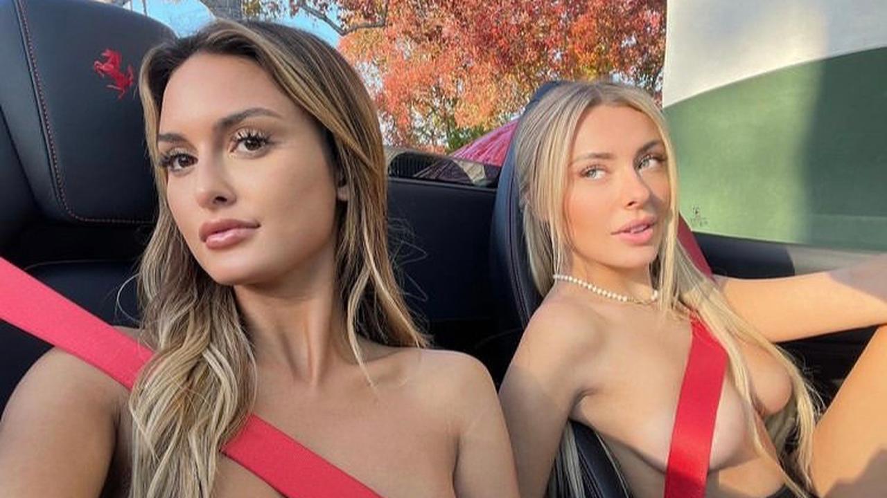 Kopf pics corinna YouTuber Corinna Kopf pics corinna Corinna Kopf