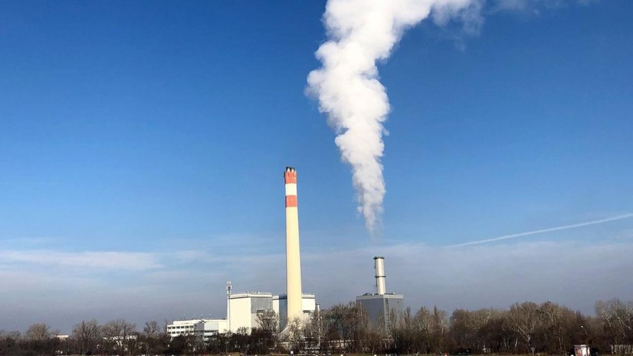 Klimaschutz - CO2-Emissionsrechte spülen Rekordeinnahmen in Staatskasse