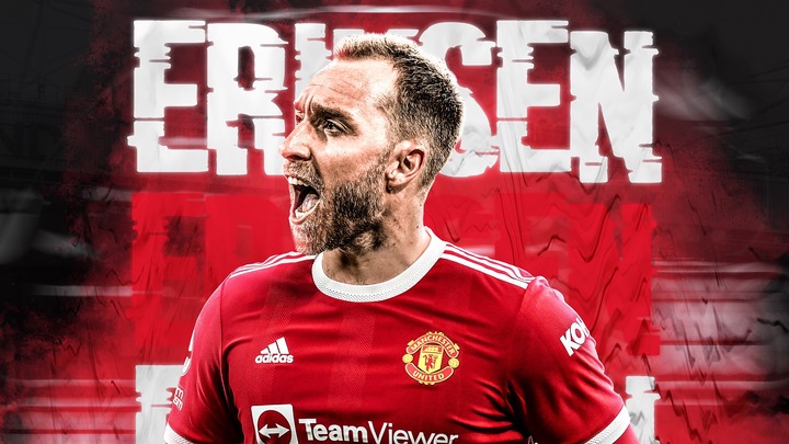 Why Man Utd have signed Eriksen: Ten Hag's transfer strategy explained |  Goal.com Tanzania