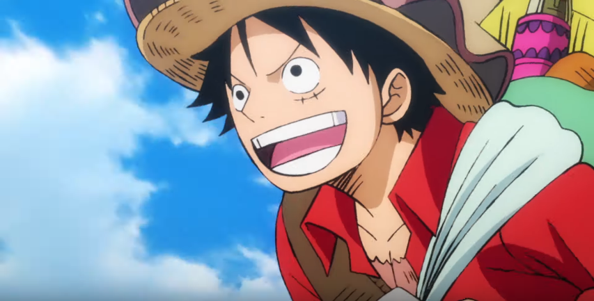 One Piece Debuts Stunning New Eye Catchers Opera News