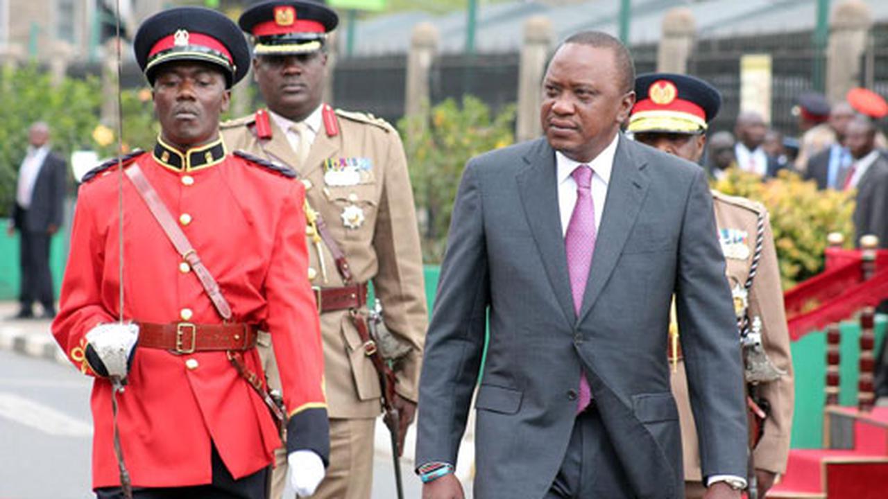 Fresh Twist as Uhuru Kenyatta Appoints Special CS's to Handover Power to the Next Gov't Come August