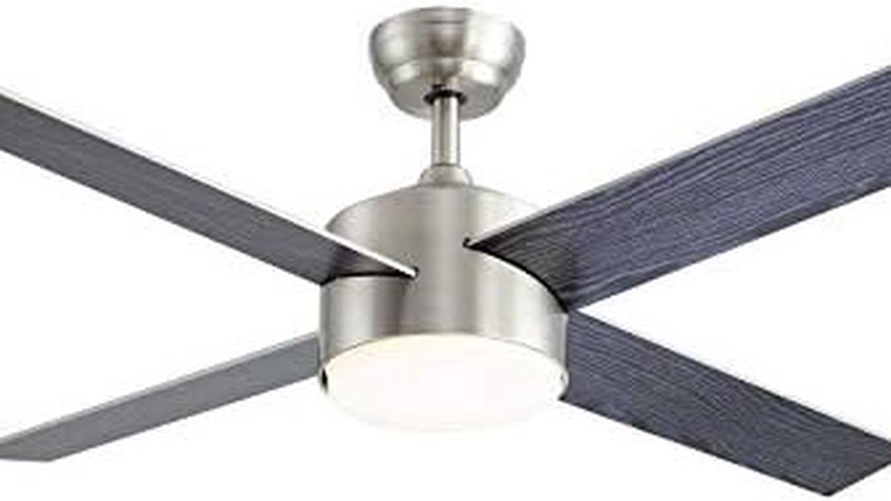 Top 10 Best 60 Inch Ceiling Fan With Light Reviews Opera News - Best 60 Inch Ceiling Fan With Light