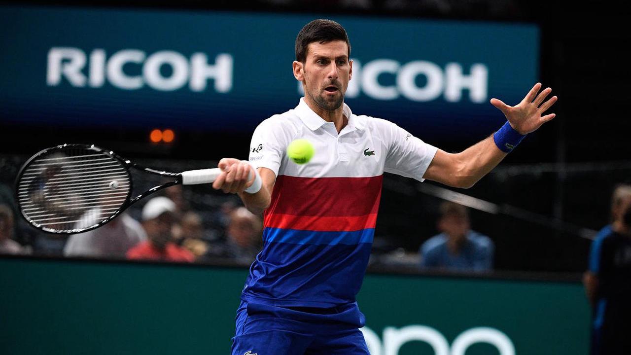Djokovic wird wegen Turnierabsagen in China deutlich