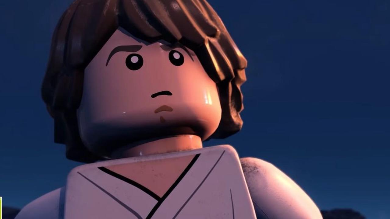 LEGO Star Wars : La Saga Skywalker - Le jeu sortira le 5 avril 2022 !