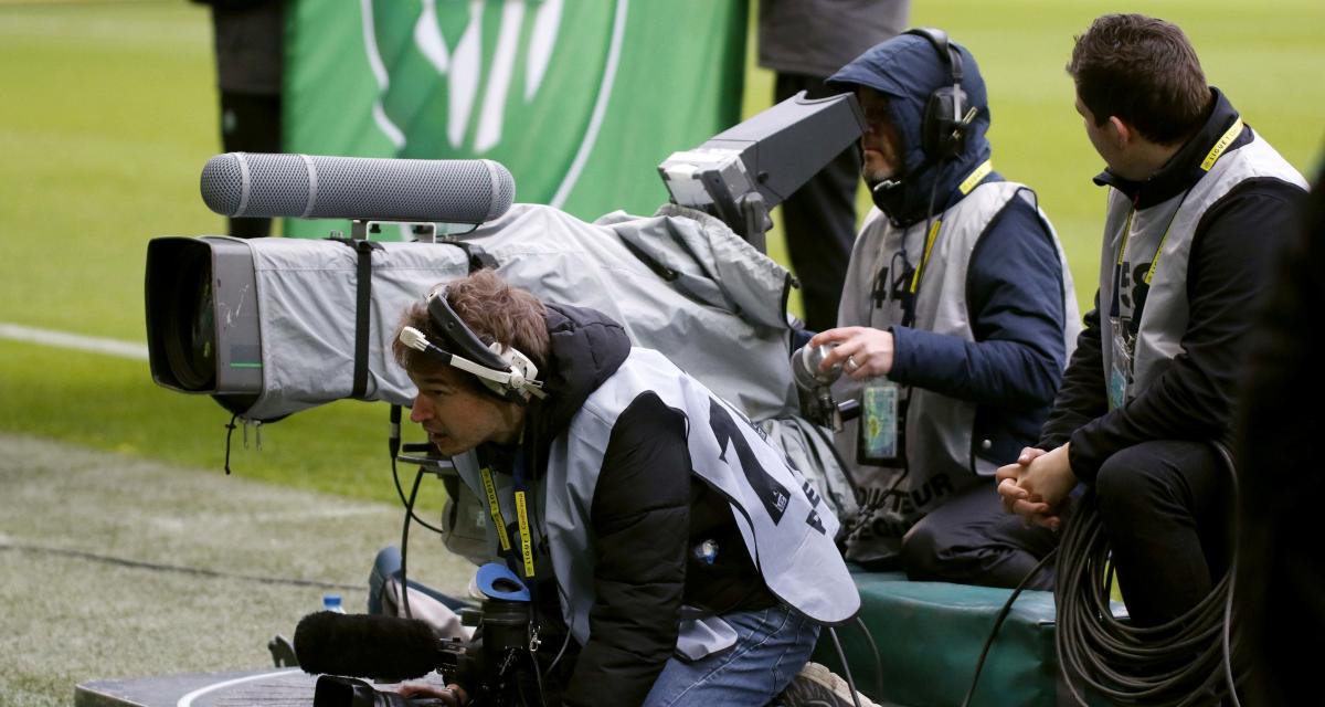 ASSE, FC Nantes, RC Lens, OM, OL, PSG : l'Etat met la ...