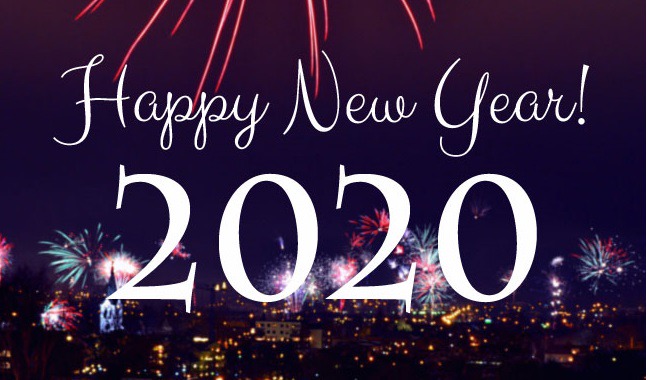 Happy New 2021 Messages, Prayers &amp; Quotes for Loved Ones