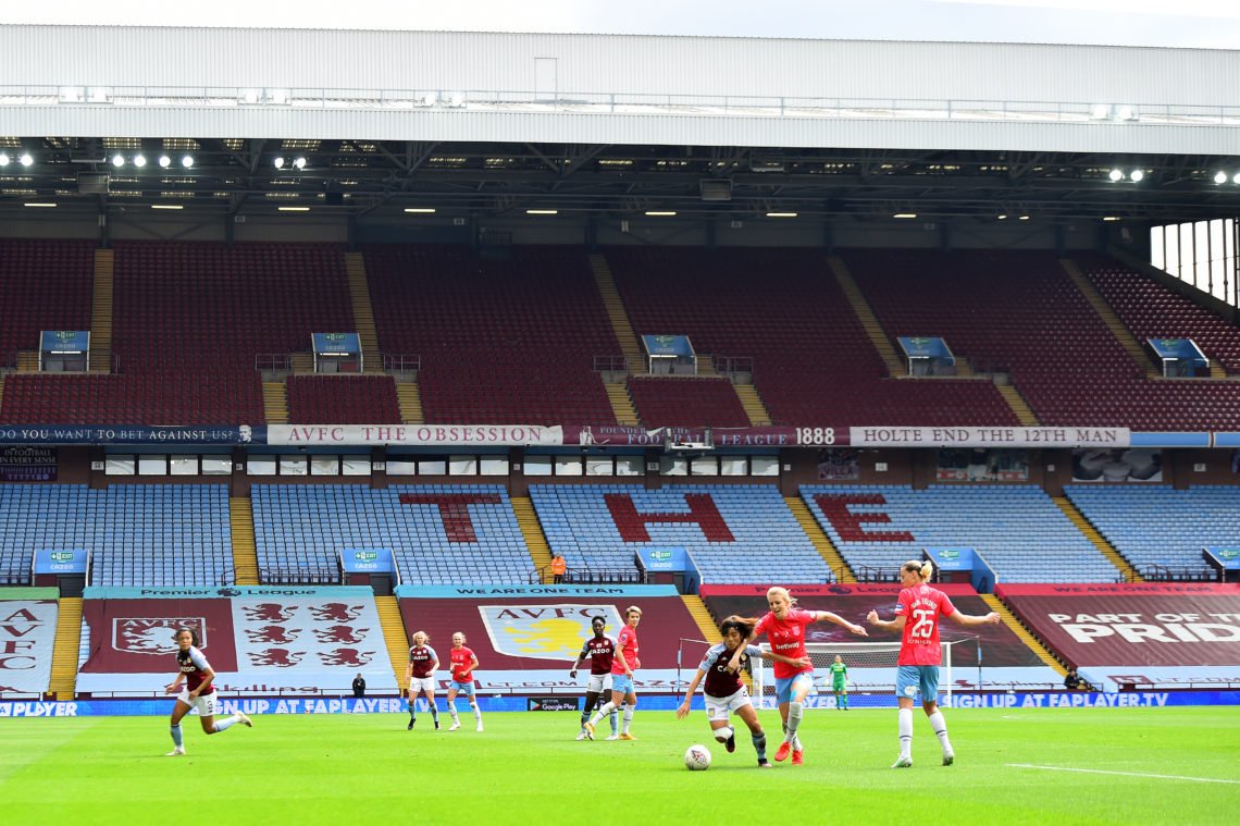 Aston Villa Fans Shellshocked As John Terry Departs Opera News