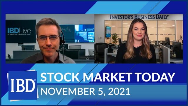 Dow Jones Futures How To Handle The Market Rally Now Airbus Apple Nvidia Tesla Moderna Peloton In Focus Opera News