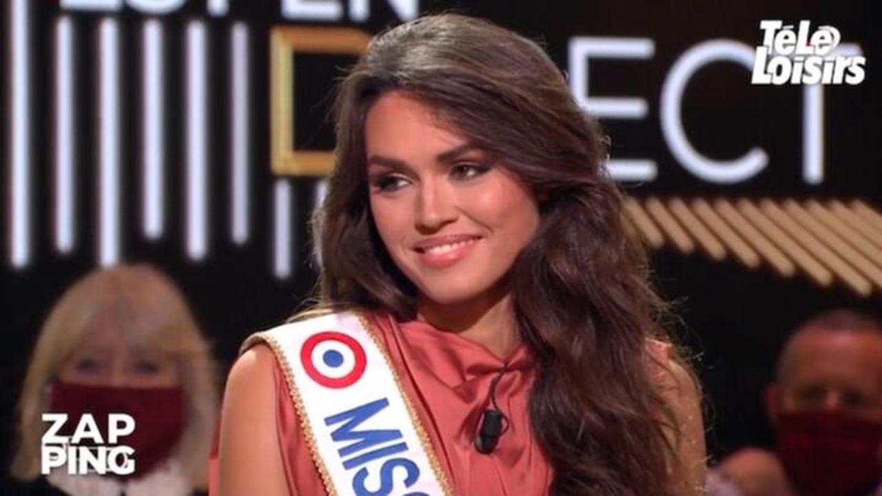 Miss France 2023 : cette Miss Corse gagne... contre sa sœur jumelle !