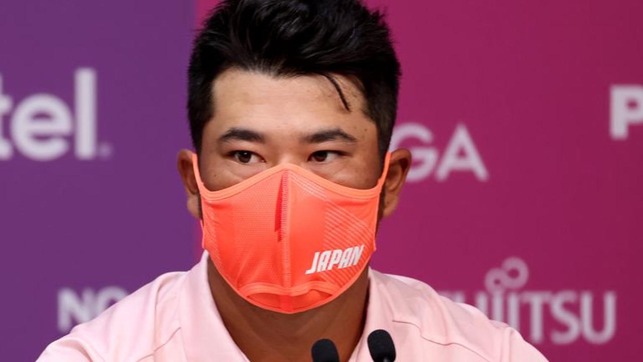 Tokyo Olympics Masters Champion Hideki Matsuyama Hopes For Golf Gold After Covid 19 Recovery Opera News