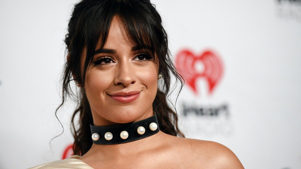 Camila Cabello S Cinderella Will Stream On Amazon Prime Later This Year Skipping Theaters Opera News