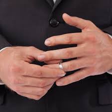Wedding Ring Sheathing Opera News Nigeria