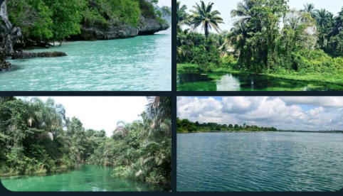 this is not abroad, it is azumini river in abia state (photos). - e09b79ff7e9d401acd4d33f1571b9baf quality uhq resize 720 - This is Not Abroad, It is Azumini River in Abia State (Photos).