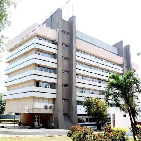 Precious Minerals Marketing Company Ltd. | Accra