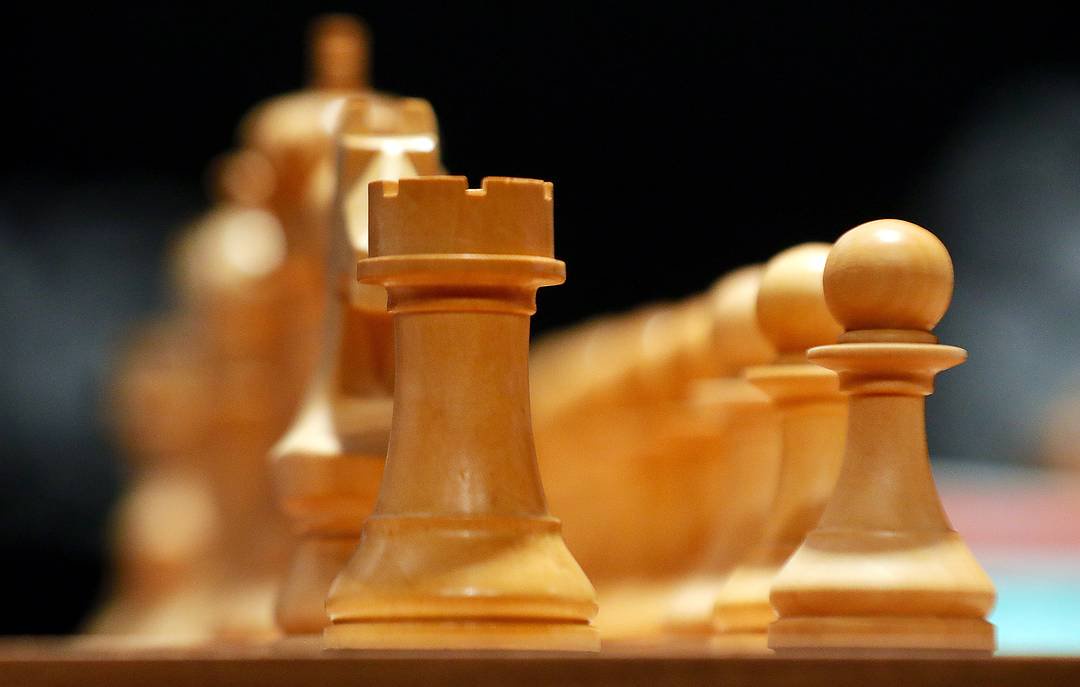 Пятилетний шахматист из Томска получил юношеский разряд после обращения к Матыцину - Opera News