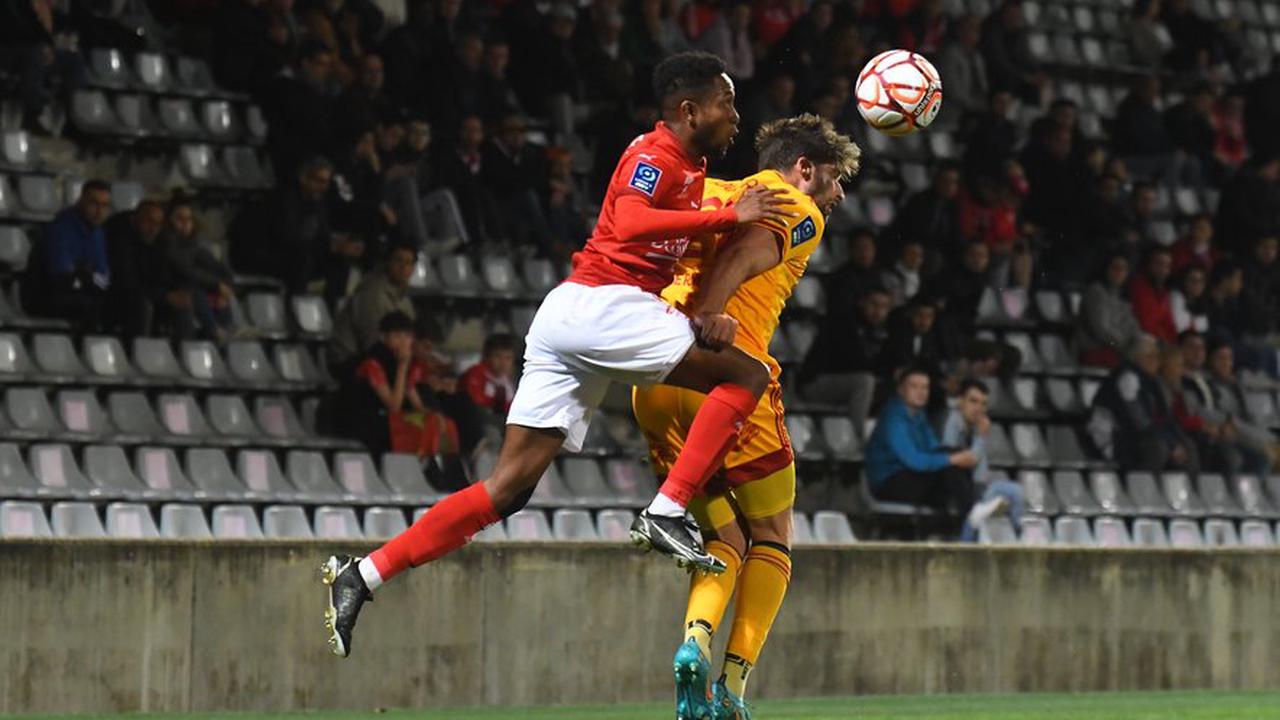 Ligue 2 : Nîmes et Rodez s'affrontent pour une première victoire cette saison, ce soir à 19h h, suivez le match en direct