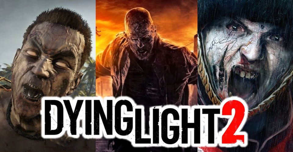 10 Best Games Like Dying Light 2: Stay Human - Opera News