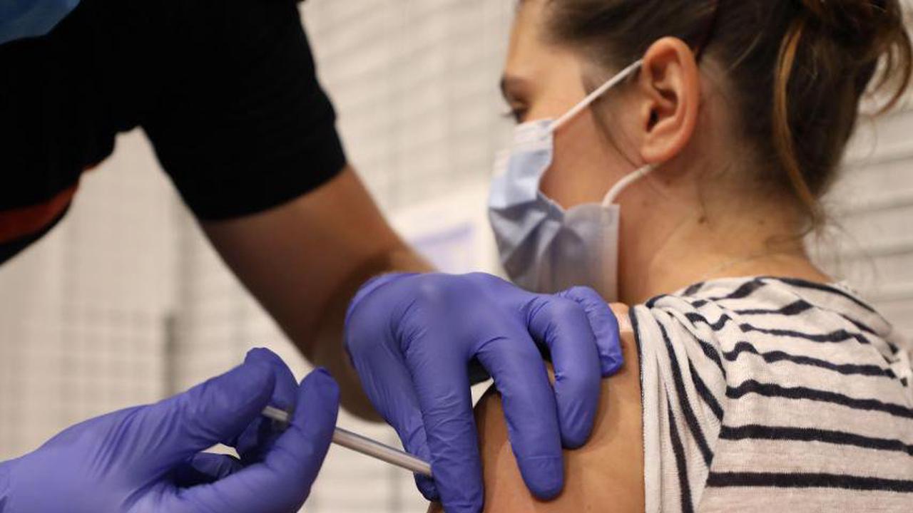 Covid: le nouveau vaccin allemand Skycovion examiné par l’UE