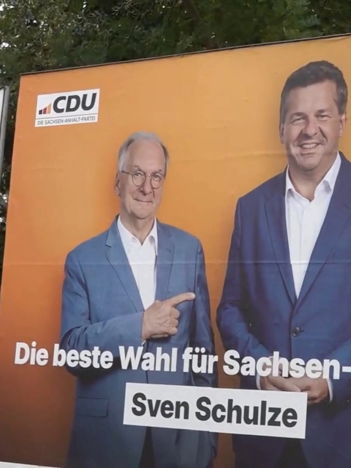 Meinungen nach Landtagswahl: Politikchef Nikolaus Blome: AfD muss liefern