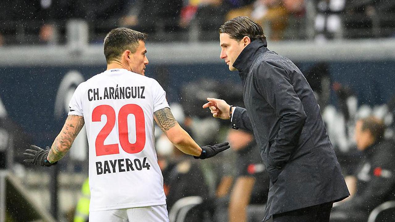 Bayer 04 will Pflichtsieg: Trainer Seoane warnt: "Augsburg kann jeden Gegner schlagen"