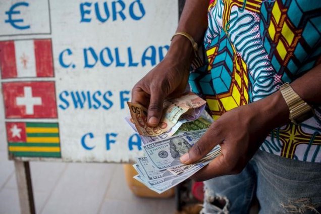 COPEC sounds alarm as cedi slips after black market crackdown