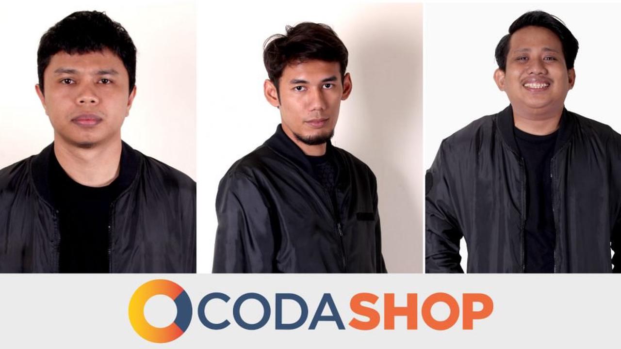 Coda shop malaysia