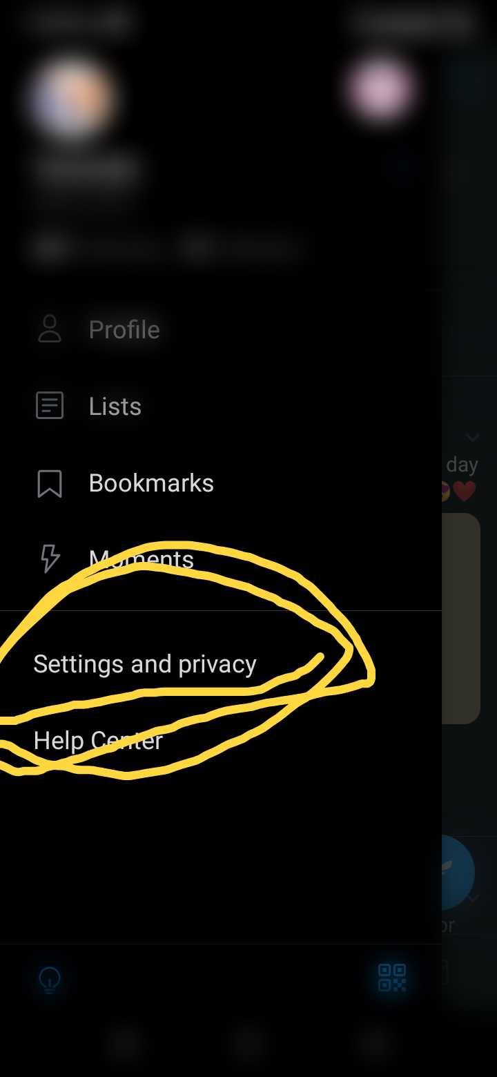 Twitter dark mode: how to turn-on dark mode on twitter