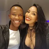 Outsurance Ambassador and TV Personality, Katlego Maboe Cheats and Gives Girlfriend An STD, See Video