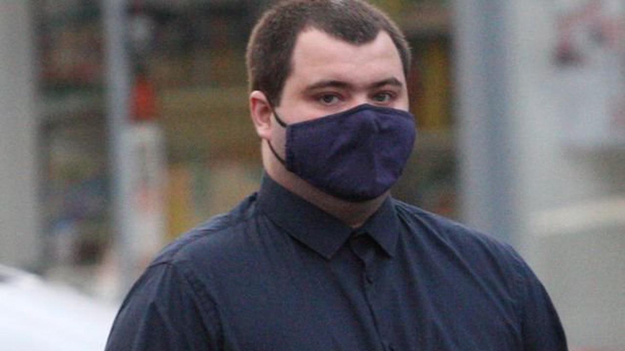Scots man who raped schoolgirl pretended attack was a 'tickle game'