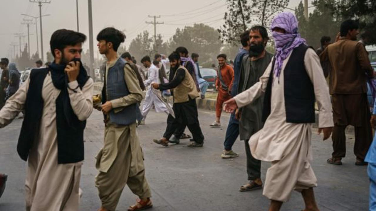 Afghanistan: UK to welcome 20,000 Afghan refugees following Taliban takeover  - Opera News