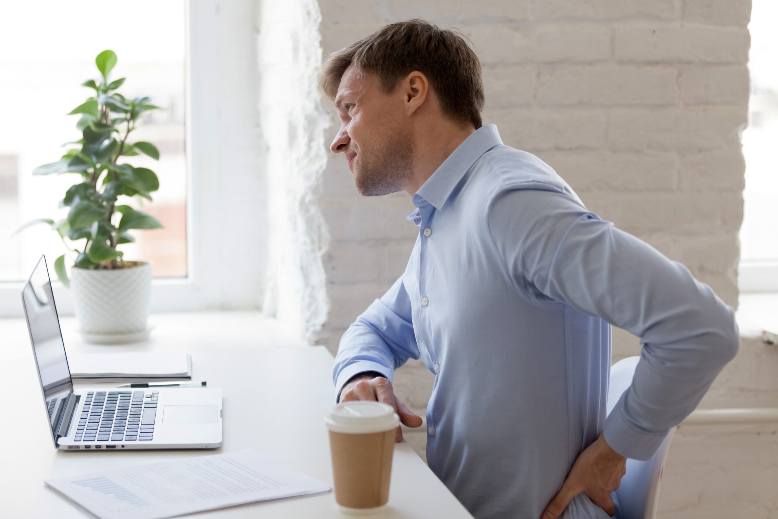 Back Pain Affects Nearly 4 in 10 Adults. Research Supports These 7 Medication-Free Remedies