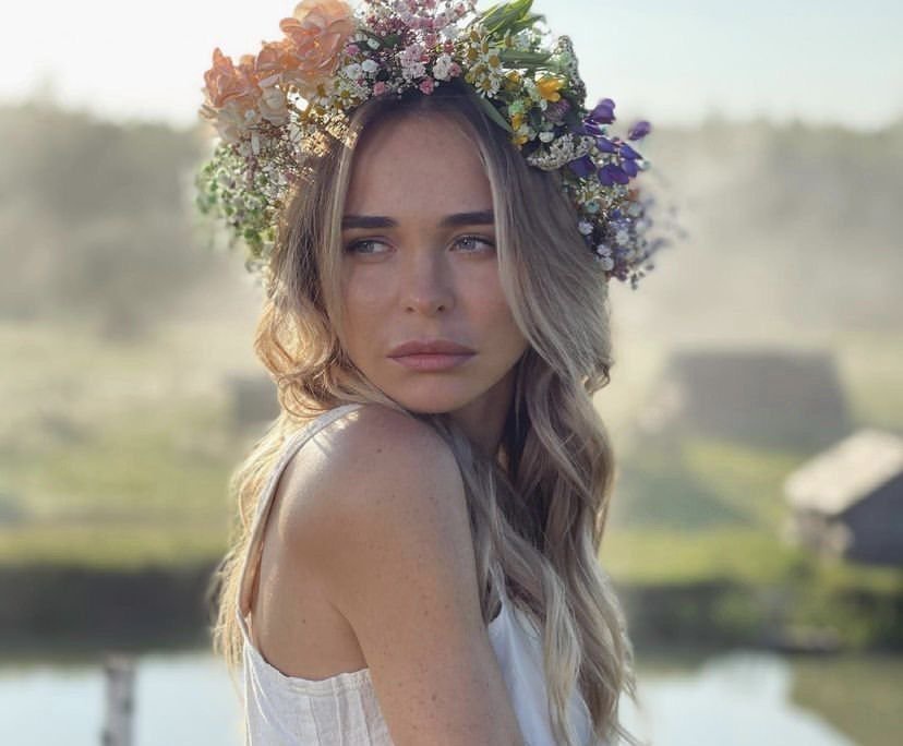 Dazhe U Samoj Idealnoj Semi Eto Sluchaetsya Anna Hilkevich Napisala O Konfliktah V Otnosheniyah Opera News