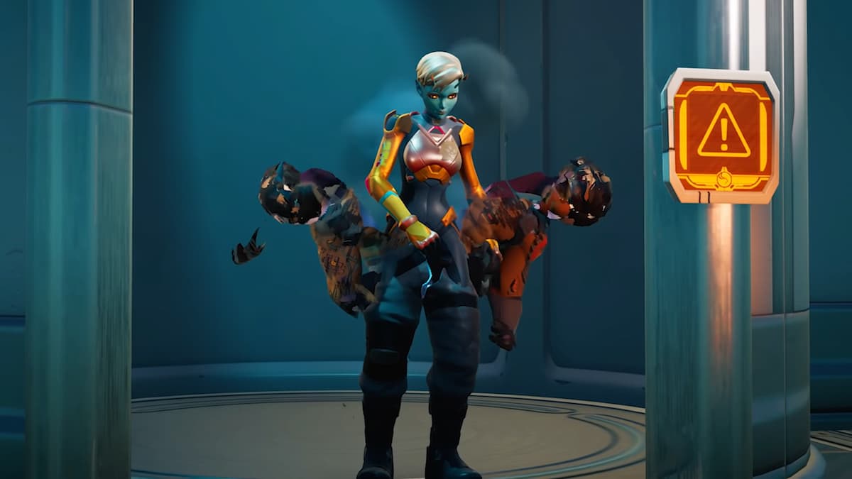 Fortnite Chapter 2 Season 7 Week 1 Epic And Legendary Quests All Map Challenges Opera News