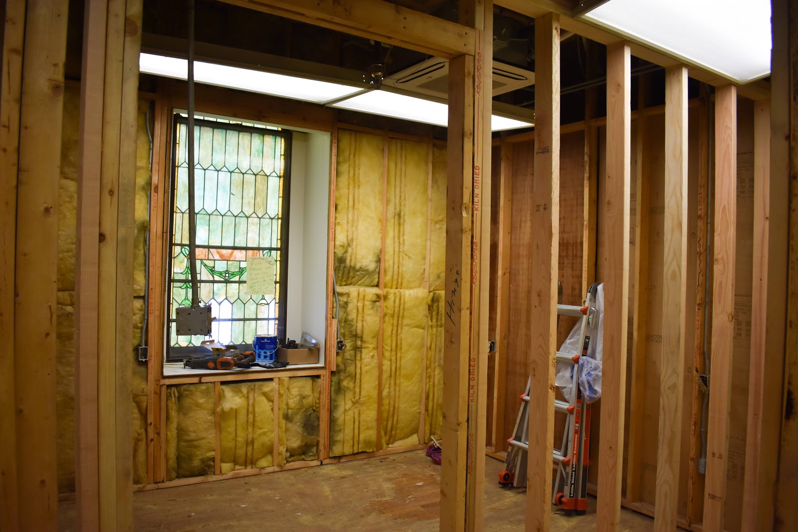 Deans Office Under Renovation Opera News