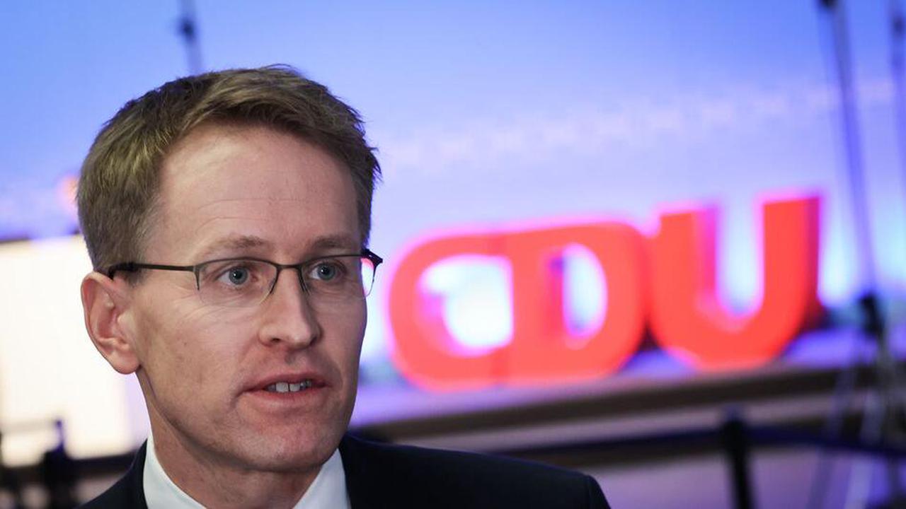 Günther fordert Geschlossenheit der Nord-CDU im Wahlkampf
