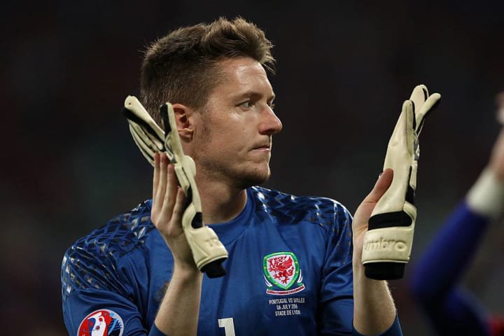 Wales Euro 16 Squad Where Are They Now Opera News