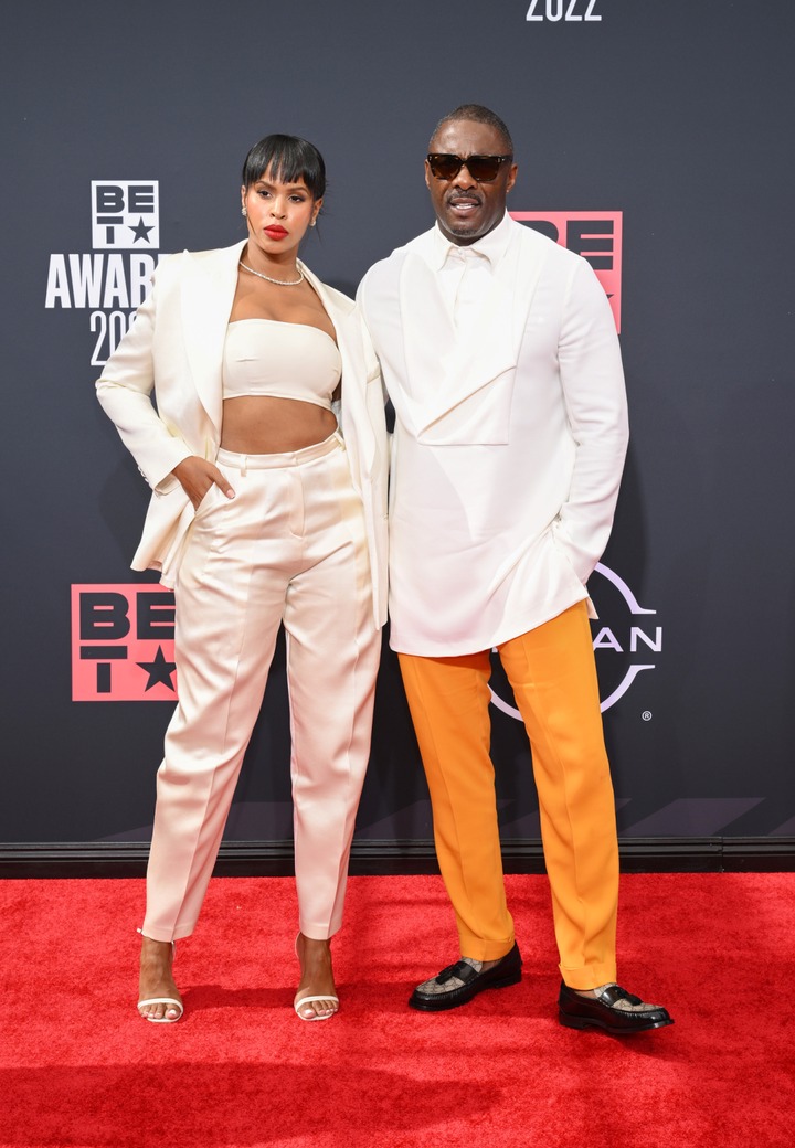 2022 BET Awards: See how celebs arrived on the red carpet (photos)