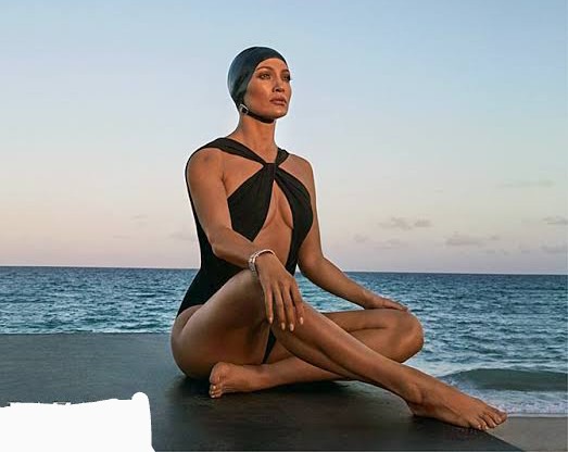 interesting secrets of Jennifer Lopez's skin care routine