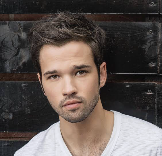 Nathan Kress now 2021