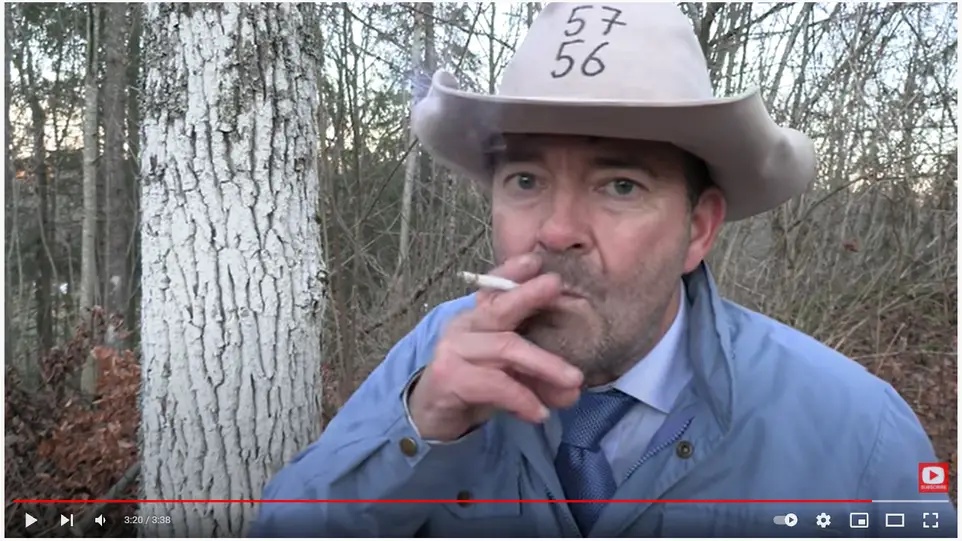 tor apetor eckhoff norwegischer youtube star bricht bei dreh durchs eis und stirbt opera news