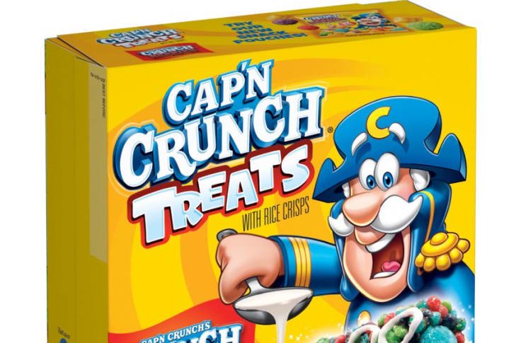 Checking Out The Cereal Bar At Papa S General Store Opera News