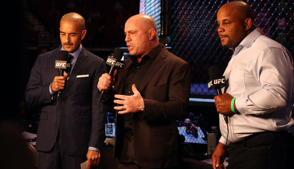 Ufc Reporter Megan Olivi Says She Was Genuinely Hurt By Stephen A Smith Opera News