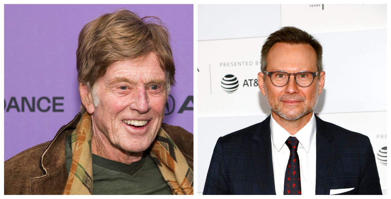 Today S Famous Birthdays List For August 18 21 Includes Celebrities Robert Redford Christian Slater Opera News