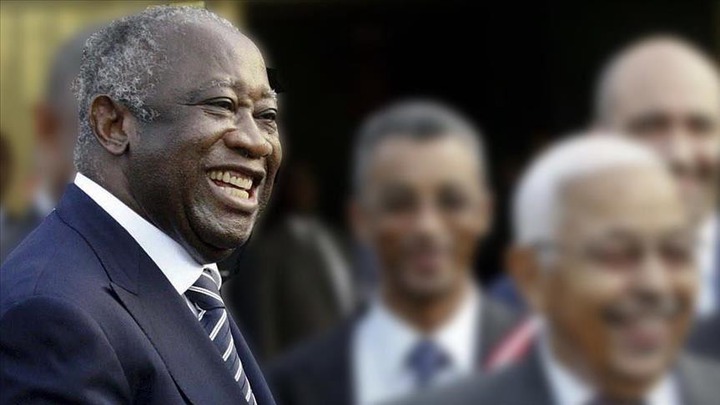 Candidature de Gbagbo à la présidentielle 2025: Des partisans de Guillaume Soro appellent à "tourner la page des vieux loups"