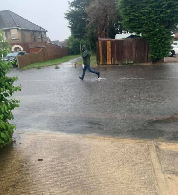 You Re A Dumb Democrat Get Your Stuff And Get Out Michigan Hotel Owner Rages At Guest After She Complained About Flooded Toilet He Refused To Help Fix Opera News